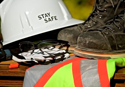 Health & Safety - ISO Management System