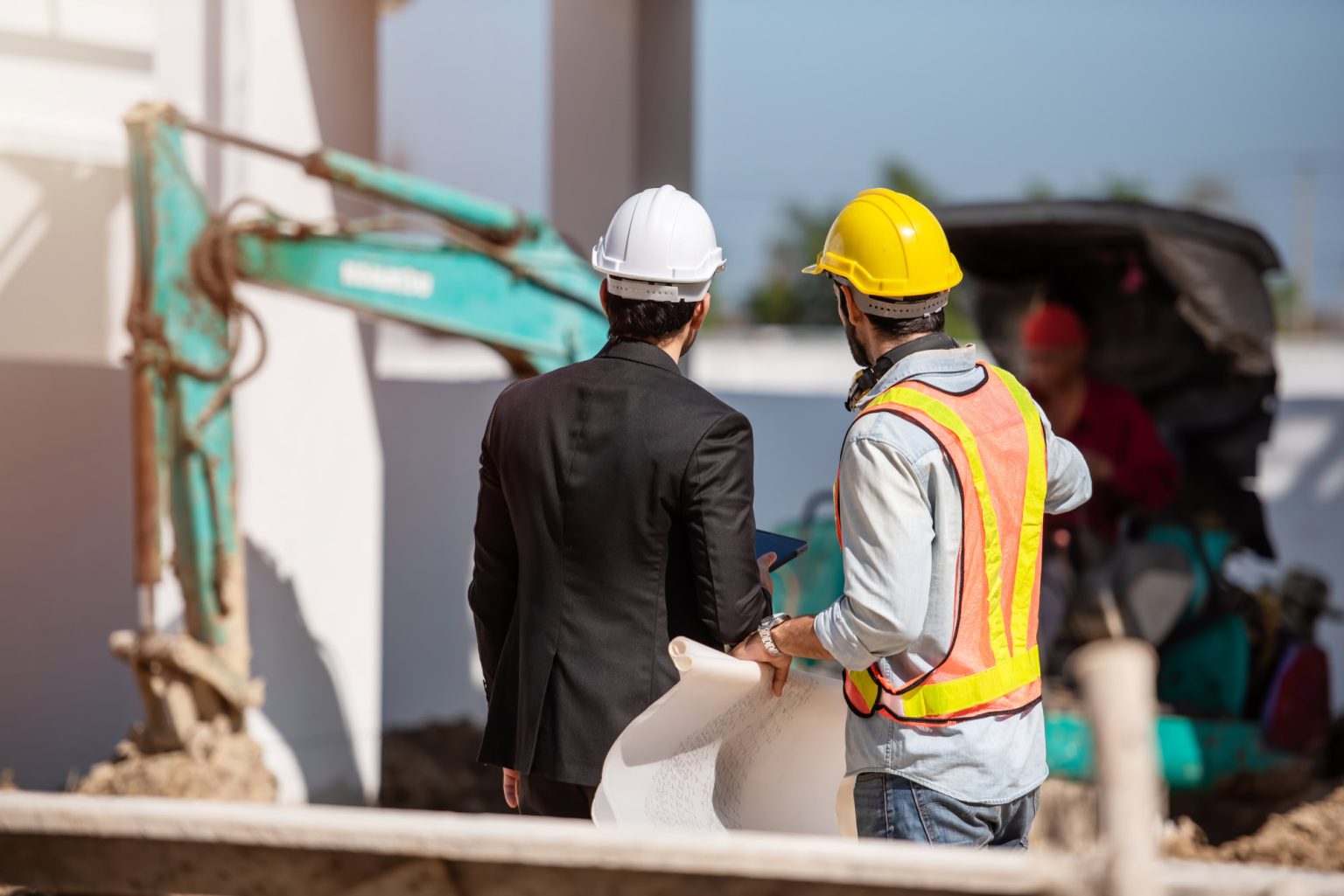Is Constructionline Worth It for Small Contractors