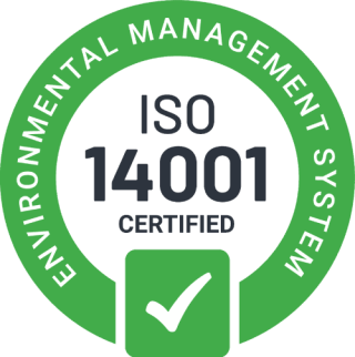 ISO 14001 Environmental Management System icon