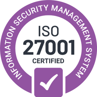 ISO 27001 Information Security Management System icon